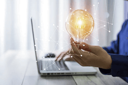 innovation light