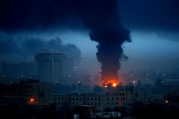 war news