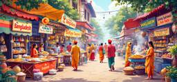 Culinary and Lifestyle Highlights