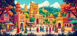 Cultural Wonders